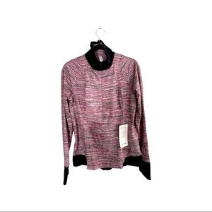 Lululemon 1/2 Zip, Size 12